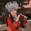 张女士