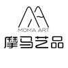 摩马客服 茹茹 艺术品