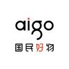 aigo爱国者聚好听耳机专卖店