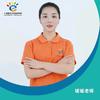 小海豚艺术暖暖老师