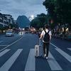 山河过客