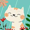 花田小猫