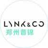 LYNK&CO普锦-小灰