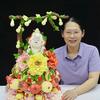 石家庄花样馒头姐凌云