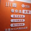 小鹿升学曹老师