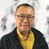 山溪人 大鹏