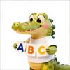 大嘴鳄幼儿英语启蒙