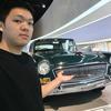 胡图图溜车