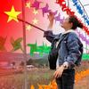 爱上le跳舞