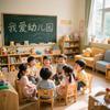小国王婴幼学院（铁南幼儿园店）