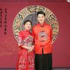英姐爱唠嗑