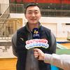 宝鸡市跳水队 任珅辉