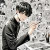 小玄爱漫画