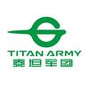 泰坦军团智己专卖店