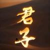 王者荣耀君子（游戏解说）