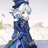 青浅