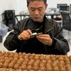 涿鹿南疆石严选社