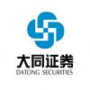 大同证券官号