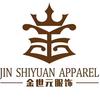 金世元服饰七台河店
