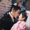 德文（老贾）和小华子