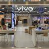 vivo余杭万达体验店