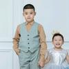 刘博士&妹妹