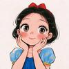 甜小漫儿