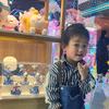 朕是女汉子