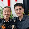 姚奶奶  87岁