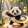 太极熊猫