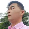 金鸡报喜褔满门