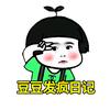 豆豆发疯日记