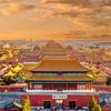 北京宏源旅行社