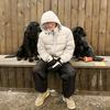黄不多训犬