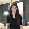 whoskongxx私服直播穿搭