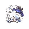 小橙
