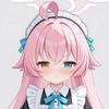 響响子