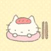 sleeping