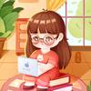 插画师洋小兔