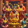 李财神