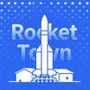 RT火箭小镇（火箭发射观礼🚀预告）