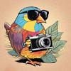 BlindSparrow