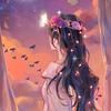 我要开花