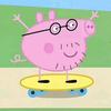 猪霸霸