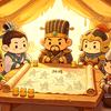 铲谋君