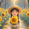 小太阳的光☀️
