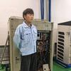 小贾修空调（00后）
