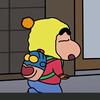 loby boy