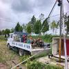 同城附近~捞井洗井、捞水泵、修井、打井