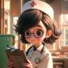 护理ppt(可制作、接急单